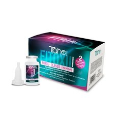 Tahe BOTANIC TRICOLOGY ANTI-CAIDA FITOXIL TREATMENT FORTE CLASSIC 6x10 ML Сыворотка для питания и роста волос 6x10 мл.
