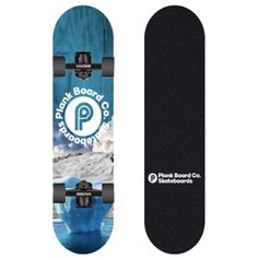 Скейтборд PLANK FROSTY