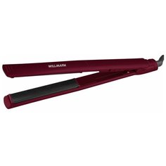 Стайлер Willmark WHS-420CHQ вишневый