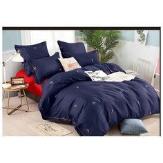 Комплект постельного белья 2-х спальный ALANCOM7 Alanna