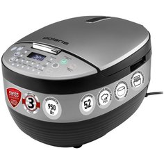 Мультиварка PMC 0490AD Polaris