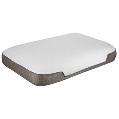 Подушка анатомическая GoodNight Comfort c эффектом памяти