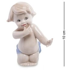 Фигурка мал. "Мальчик" JP-242/ 1, Pavone