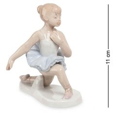Фигурка "Балерина" JP-27/17, Pavone
