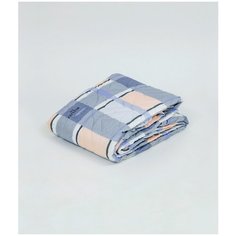 Покрывало ультрастеп 200x210 (полиэстер) "Краген" Selena