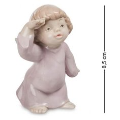 Фигурка "Ангелочек" JP-20/ 7, Pavone