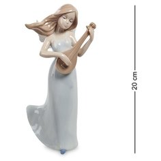 Фигурка "Ангел" JP-16/ 2, Pavone