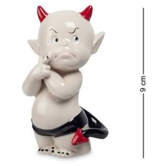 Фигурка "Чертик-ноябрь" JP-04/11, Pavone