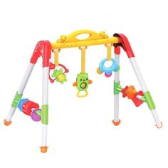 Игровой центр Наша Игрушка Потеха, коробка (BM1016B)