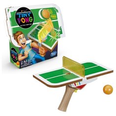 Настольная игра Hasbro Мини Понг (E3112)