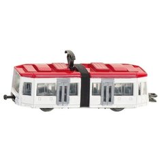 Трамвай Siku 1:87 (1011)