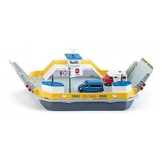 Паром для машин Siku (1:50) (1750)