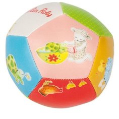 Развивающая игрушка Moulin Roty мягкий мячик (632511)