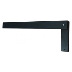 Бортик на кроватку Можга (Красная Звезда) антрацит (Р423)