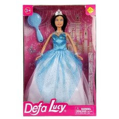 Кукла DEFA Lucy "Царица" (29 см, аксессуары) (8275)