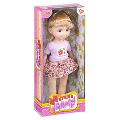 Кукла Yako toys Jammy, 25 см (Д83851)