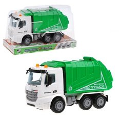 Машина инерционная Наша Игрушка коробка (997A-2)