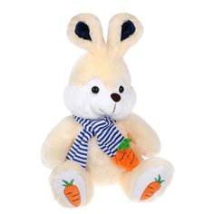 Мягкая игрушка Fluffy Family Зайка Морковкин, 40 см (681874)