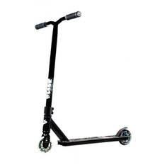 Трюковой самокат PLANK HOP (Черный)