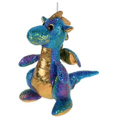 Игрушка мягкая Мульти-пульти Дракон, 25 см, без чипа (JE50664-NS)