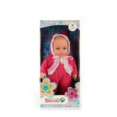 Кукла Весна Малышка 1 девочка, 30 см (В1723)