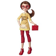 Кукла Hasbro Disney Princess, Принцесса Дисней Комфи, Белль (E8401ES0)