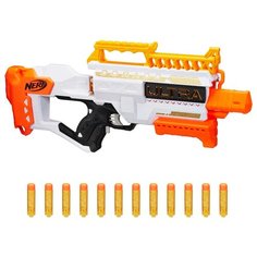 Бластер Hasbro Nerf, Ultra Dorado (Ультра Дорадо) (F2018ZR0)