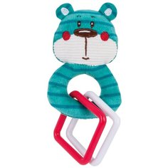 Погремушка Canpol babies Forest Friends, форма: медвежонок (250989027)
