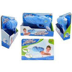 Водное оружие ABtoys Аквабластер, в коробке, 500 мл (S-00181)
