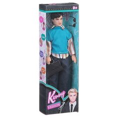 Кукла Гратвест Kenny, коробка, 32*11*5,5 см (Д54199)