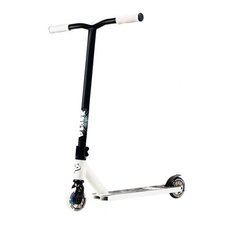 Трюковой самокат PLANK HOP (Белый)