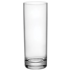 Стакан Хайбол «Кортина» 210 мл, прозрачный, Bormioli Rocco 1.9022