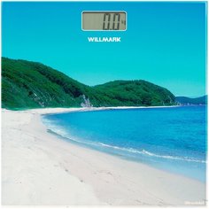 Весы электронные Willmark WBS-1803D