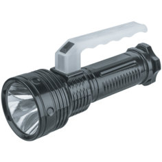 Фонарь Navigator 14 027 NPT-CP18-3AA Пласт. 1LEDх1Вт,3 режима,короб.