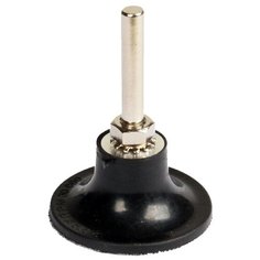 Опорная тарелка с креплением ROLOC 50 мм шток 6мм Anro Key