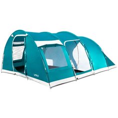 Палатка Bestway Family Dome 6 Tent 68095 бирюзовый