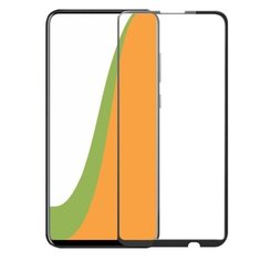 Защитное стекло 3D Deppa Huawei P Smart Z черный