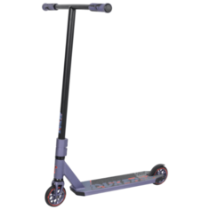 Трюковой самокат TechTeam Duker 303 (2021), сиреневый