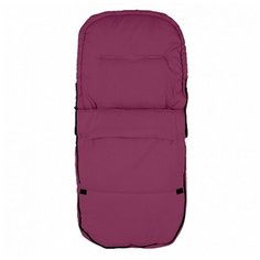 Демисезонный конверт Altabebe "Lifeline Polyester", цвет: бордовый, 95x45 см, арт. AB_2300L-31