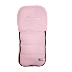Демисезонный конверт Altabebe, цвет: розовый, 90x45 см, арт. AB_2200-06