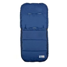 Демисезонный конверт Altabebe, цвет: синий, 90x45 см, арт. AB_2200-01