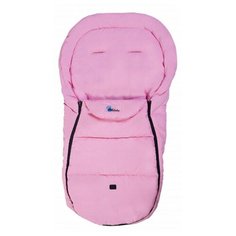 Демисезонный конверт Altabebe "Lifeline Polyester", цвет: розовый, 95x45 см, арт. AB_2450L-27
