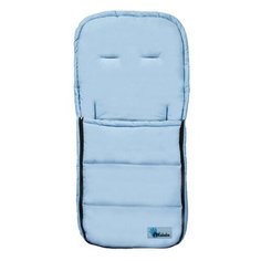 Демисезонный конверт Altabebe, цвет: голубой, 90x45 см, арт. AB_2200-04