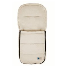 Демисезонный конверт Altabebe, цвет: бежевый, арт. AB_2200-03