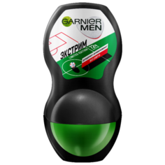 Дезодорант-антиперспирант роликовый Garnier Men Экстрим, 50 мл