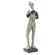 Фигурка декоративная Солист 751693 97532 см РЕМЕКО