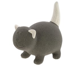 Фигурка декоративная Кошка 749279 181117 см РЕМЕКО