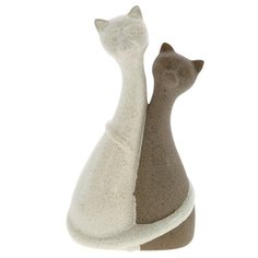 Фигурка декоративная Кошки 749236 147245 см РЕМЕКО