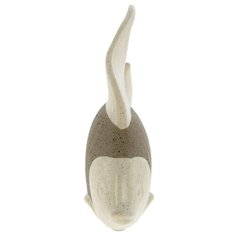 Фигурка декоративная Рыба 749238 15513 см РЕМЕКО