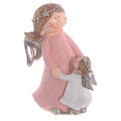 Фигурка декоративная Ангел 755678 1211165 см РЕМЕКО